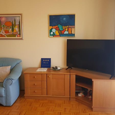 Apartment Korni Poreč Eksteriør bilde