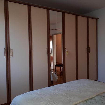 Apartment Korni Poreč Eksteriør bilde