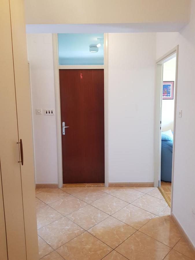 Apartment Korni Poreč Eksteriør bilde