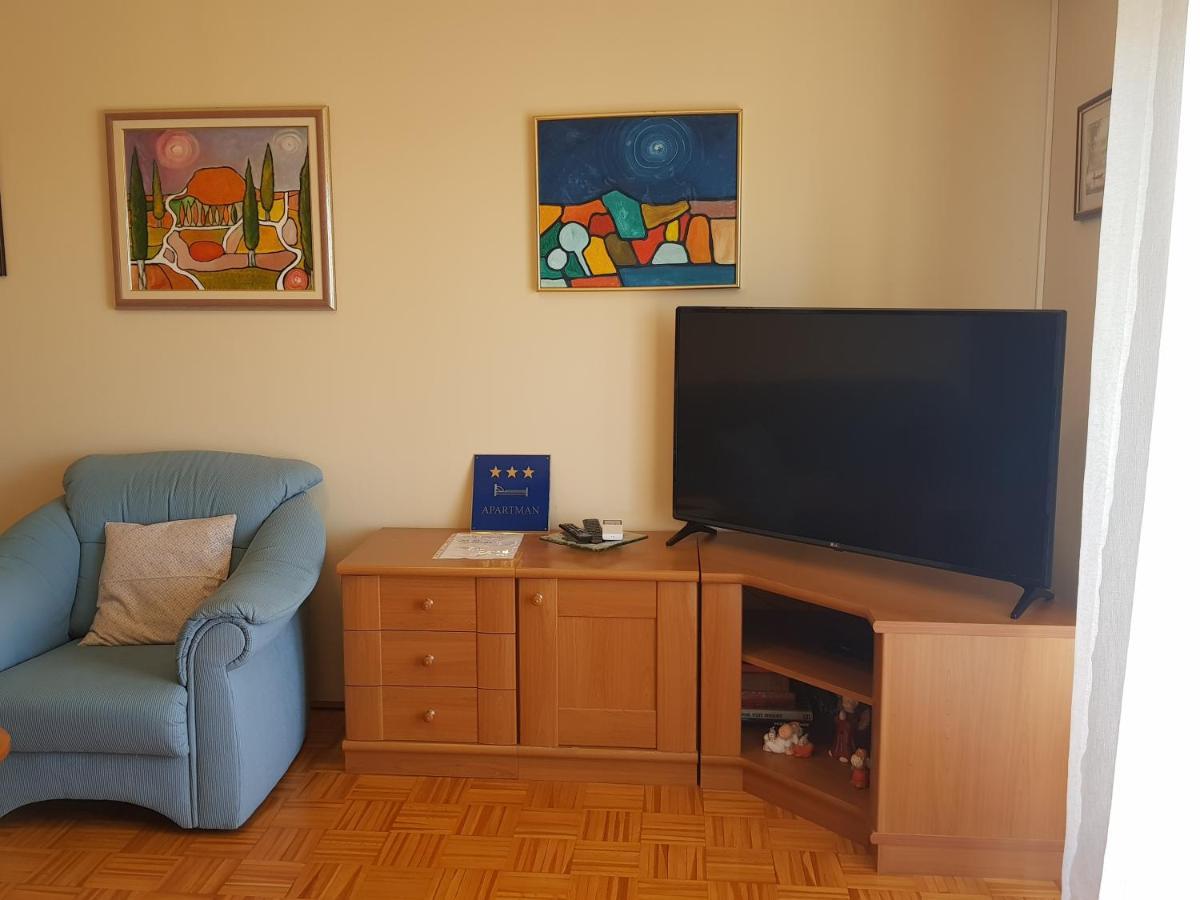 Apartment Korni Poreč Eksteriør bilde