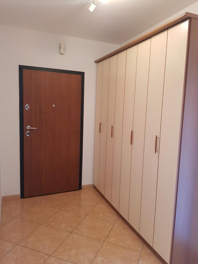 Apartment Korni Poreč Eksteriør bilde