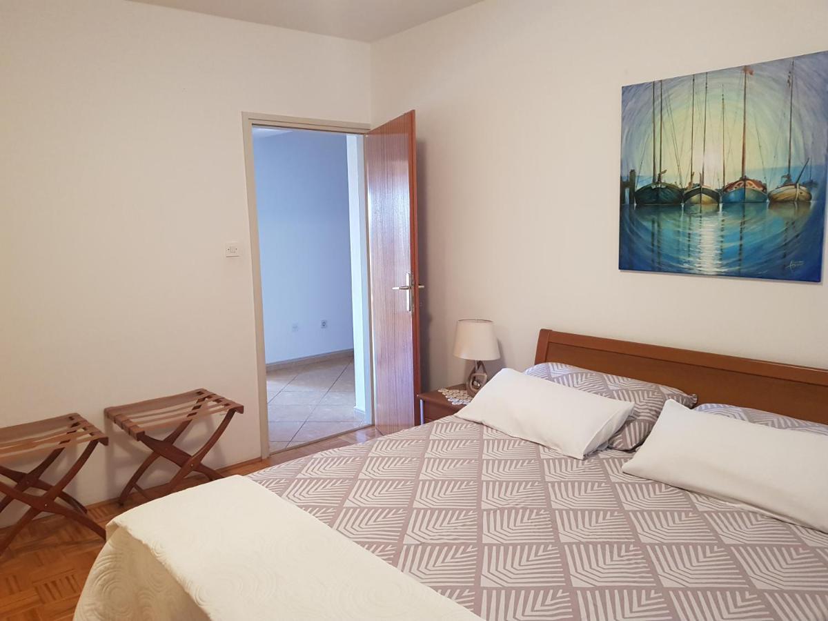 Apartment Korni Poreč Eksteriør bilde