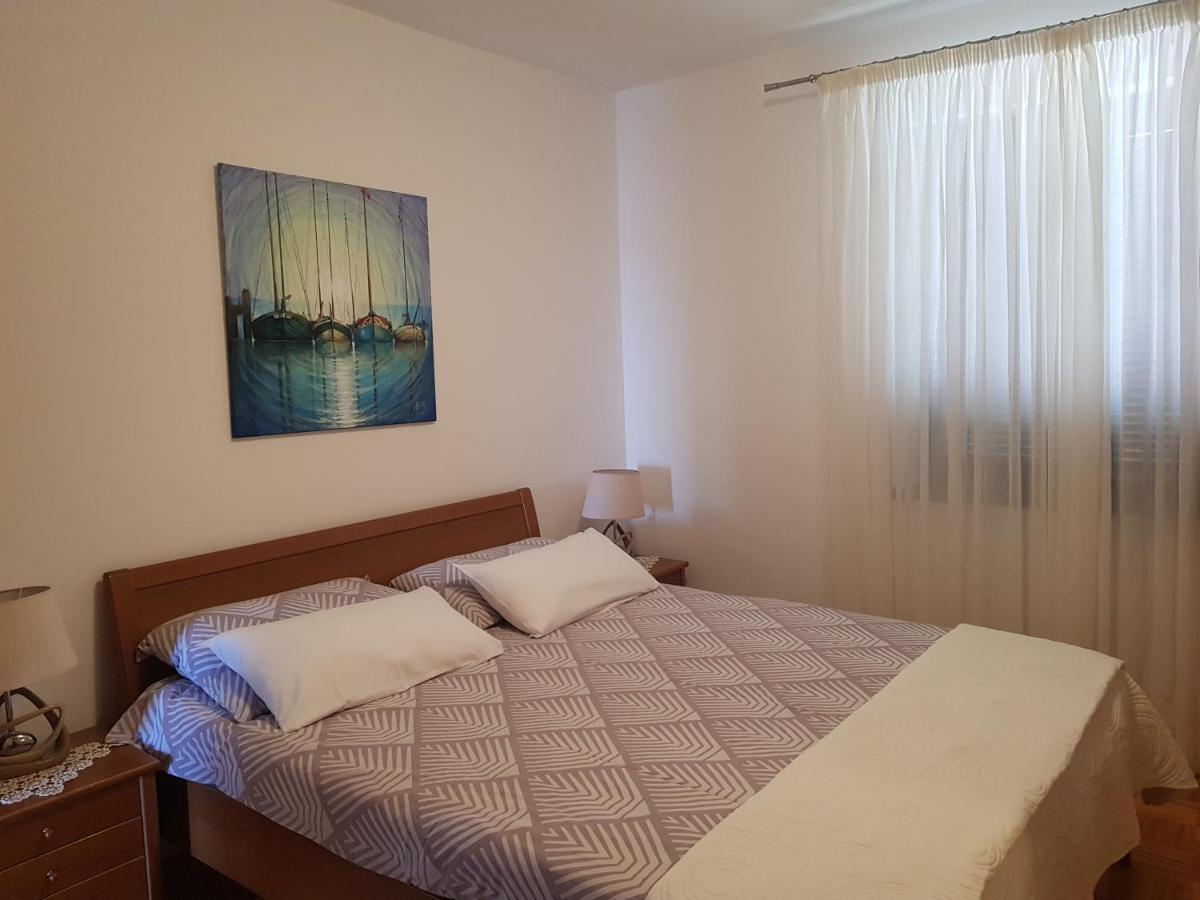 Apartment Korni Poreč Eksteriør bilde