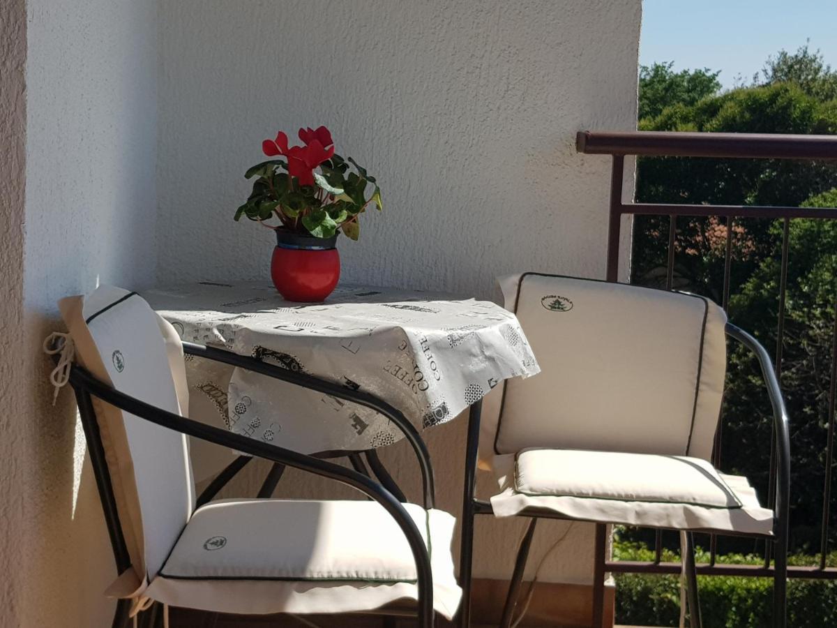 Apartment Korni Poreč Eksteriør bilde