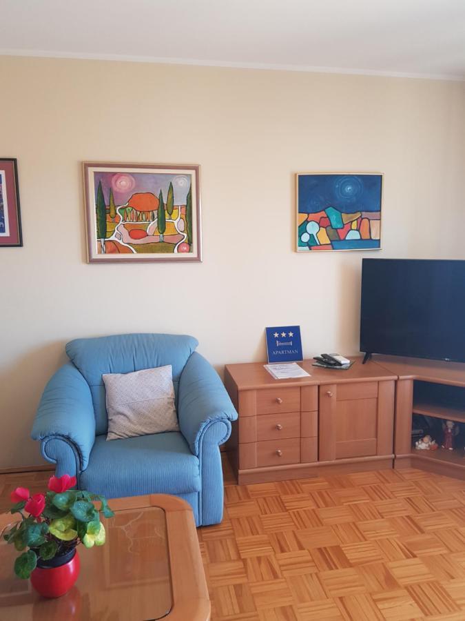 Apartment Korni Poreč Eksteriør bilde