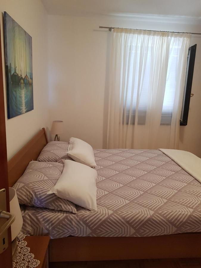 Apartment Korni Poreč Eksteriør bilde
