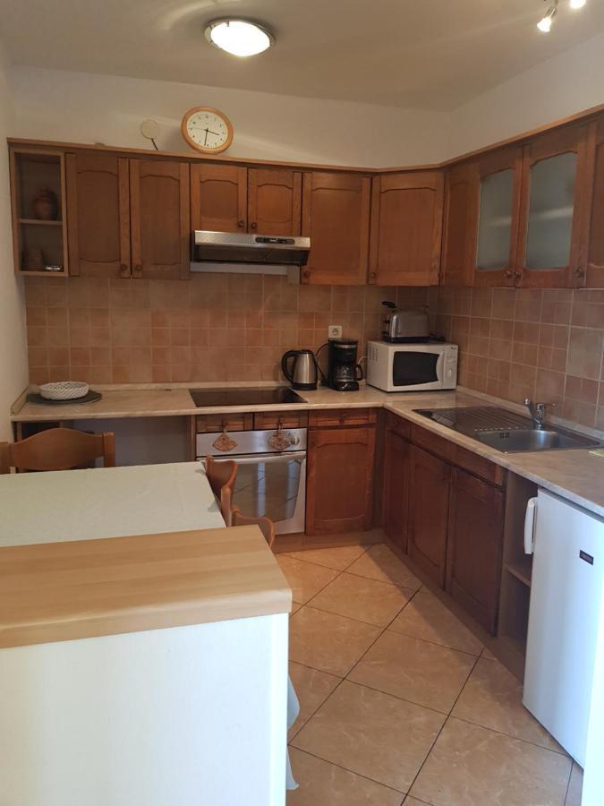 Apartment Korni Poreč Eksteriør bilde