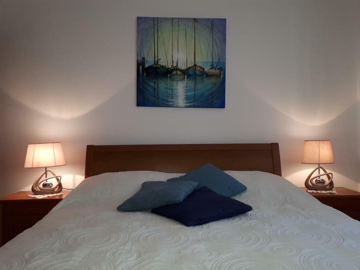 Apartment Korni Poreč Eksteriør bilde