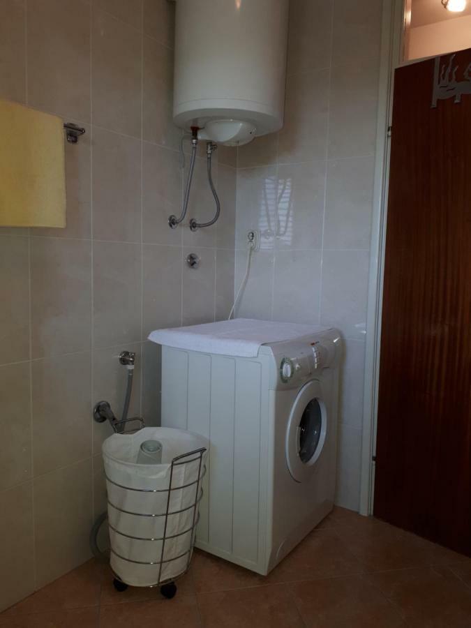 Apartment Korni Poreč Eksteriør bilde