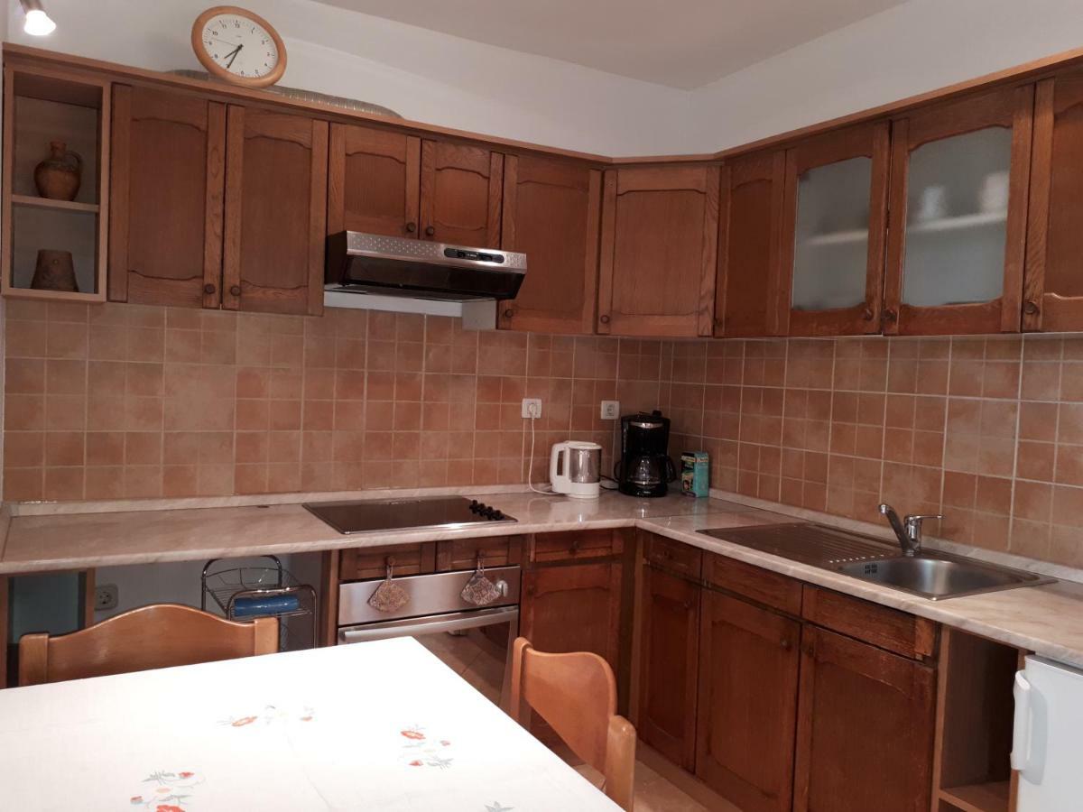 Apartment Korni Poreč Eksteriør bilde