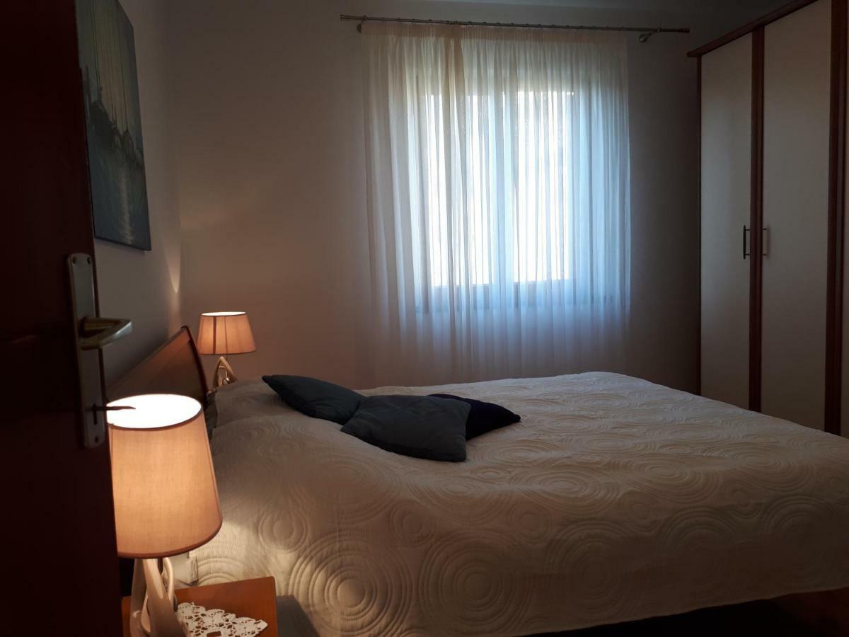 Apartment Korni Poreč Eksteriør bilde