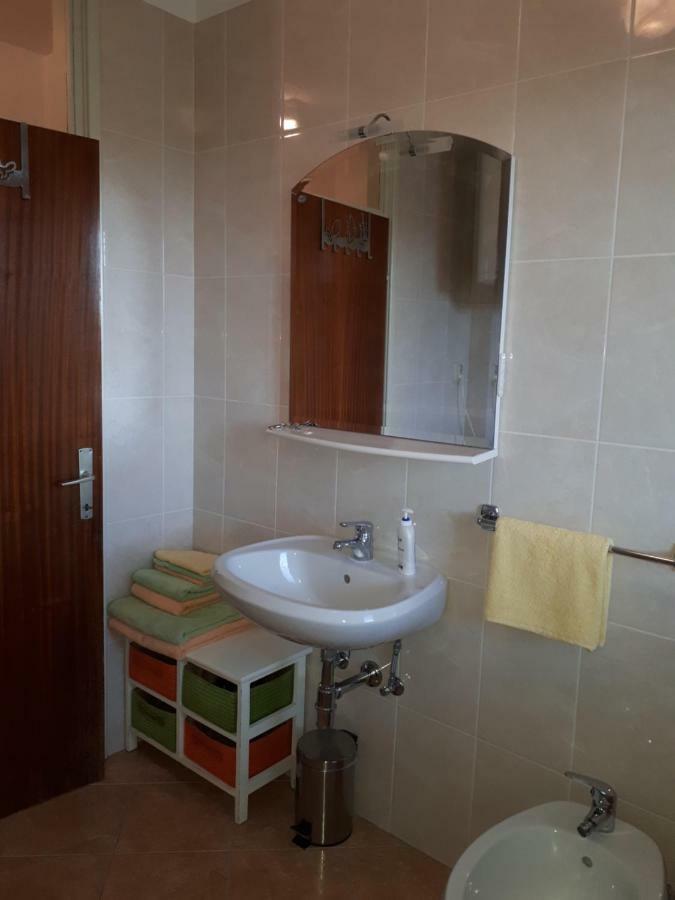 Apartment Korni Poreč Eksteriør bilde