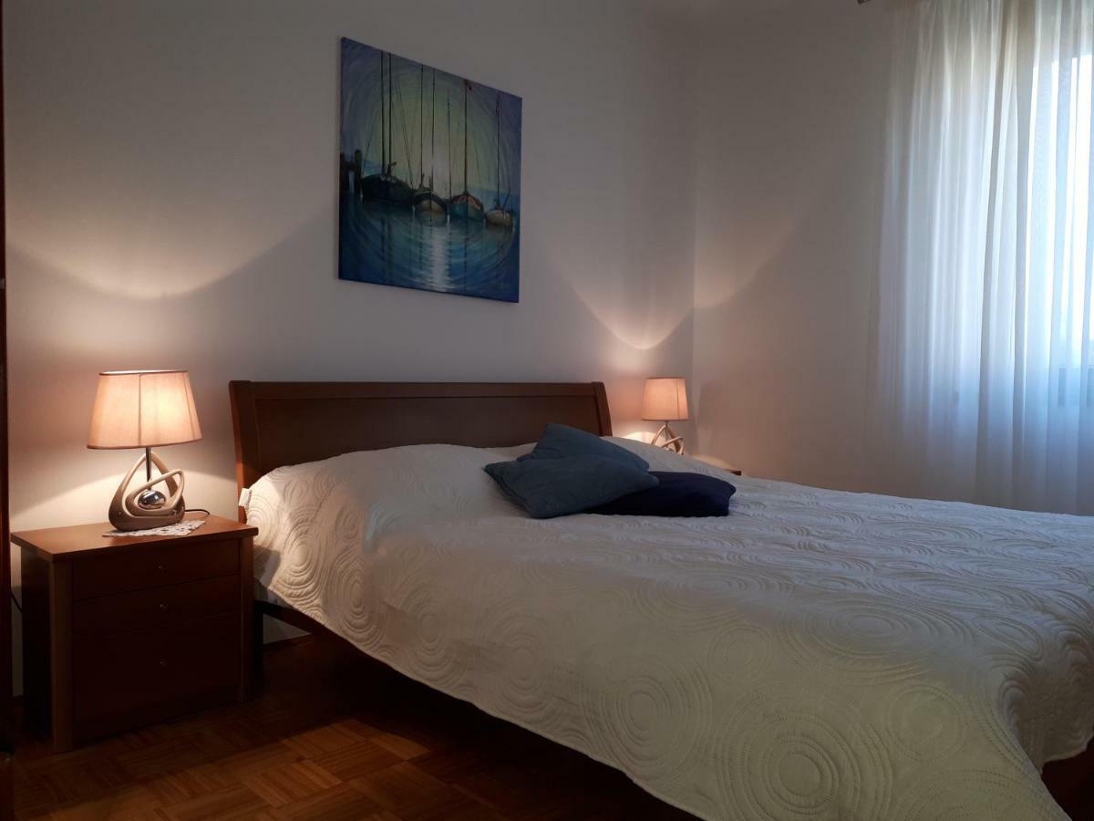 Apartment Korni Poreč Eksteriør bilde