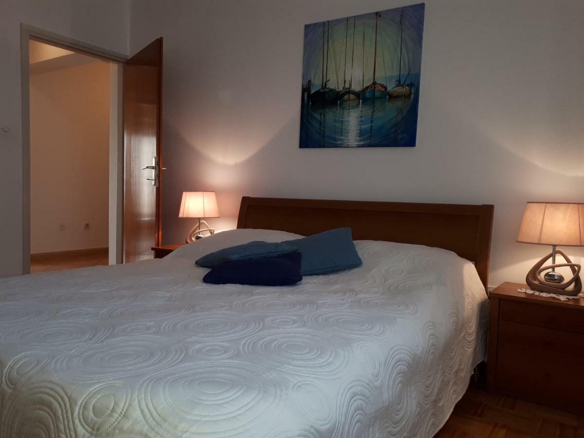 Apartment Korni Poreč Eksteriør bilde