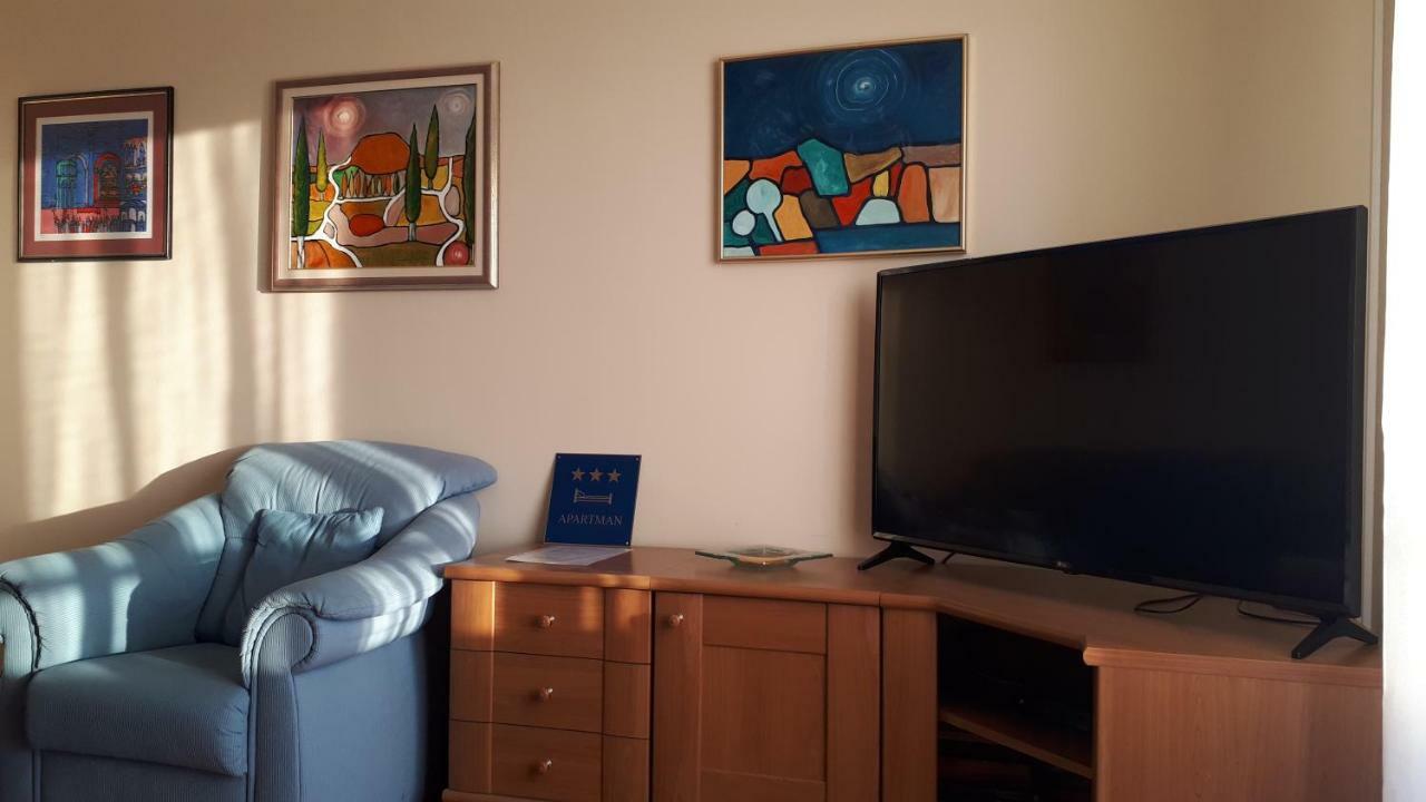 Apartment Korni Poreč Eksteriør bilde
